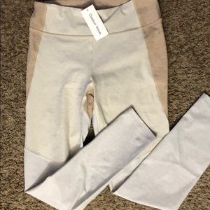 Outdoor Voices leggings